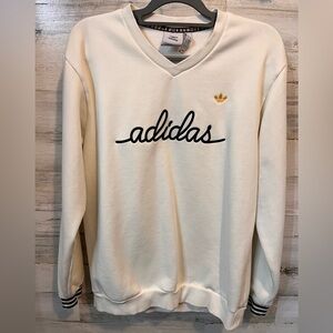 Men’s Adidas Sweatshirt